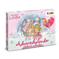 Advendikalender Prinzessin Lillifee 2023