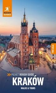 Pocket Rough Guide: Krakow