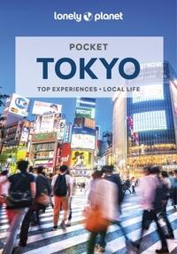 Lonely Planet Pocket: Tokyo