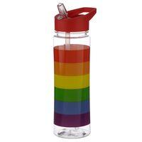 Veepudel Somewhere Rainbow, 550ml