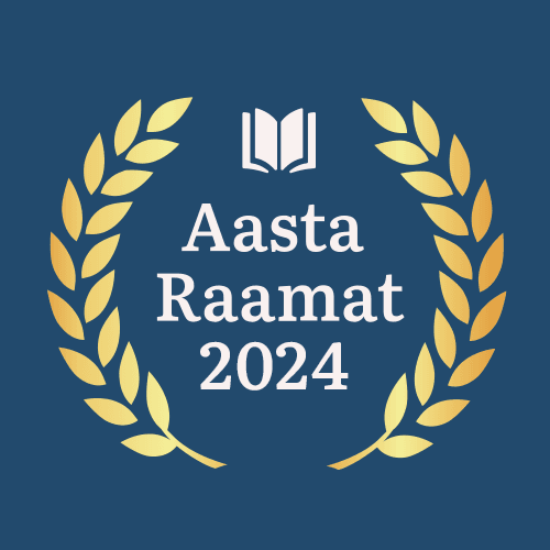 Aita valida aasta parimaid raamatuid!