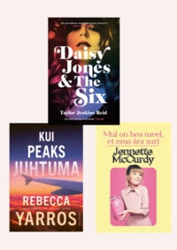 #kikael2025 kutsub kõiki vestlusringi!