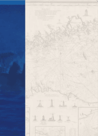 Raamatu „Haruldased merekaardid Eesti Meremuuseumi kogus“ esitlus