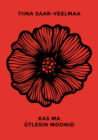 Tiina Saar-Veelmaa luulekogu „Kas ma ütlesin moonid“ esitlus