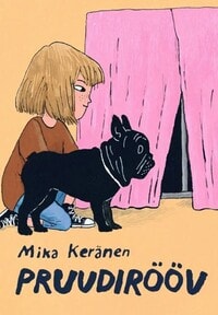 Mika Keräneni raamatu „Pruudirööv“ esmaesitlus