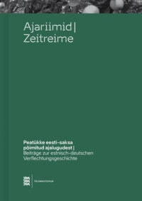 Raamatu "Ajariimid. Zeitreime" esitlus Tallinnas