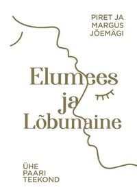 Raamatu "Elumees ja Lõbunaine" esitlus