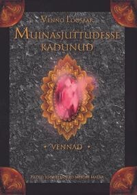 Venno Loosaare raamatu “Muinasjuttudesse kadunud” esitlus