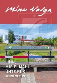 Kuido Meritsa raamatu “Minu Valga” esmaesitlus