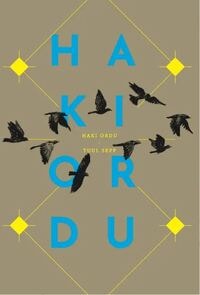 Tuul Sepp esitleb raamatut „Haki ordu“