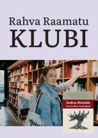 Rahva Raamatu Klubi Eia Uusiga: „Eesti rahva uued jutud“