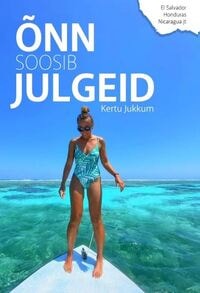 Kertu Jukkumi raamatu "Õnn soosib julgeid" esitlus