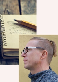 KOHAD TÄIS! Loovkirjutamise töötuba Urmas Vadiga