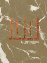 Raamatu „Eesti Arhitektide Liit 1921-2021“ esitlus