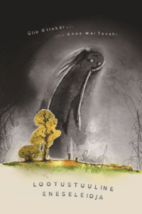 Anne-Mai Tevahi ja Ülle Ottokari luule-ja kunstikogumiku "Lootustuuline eneseleidja" esitlus