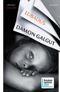 Rahva Raamatu klubi Eia Uusiga: "Lubadus"