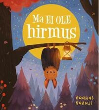 Lastehommik "Ma ei ole hirmus" Pärnu Rahva Raamatus