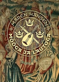 Maren Hanseni raamatu „Mõõga ja lautoga“ esitlus