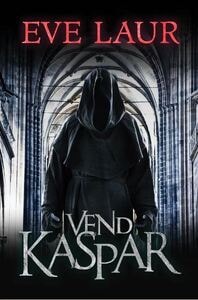 Eve Lauri romaani "Vend Kaspar" esitlus