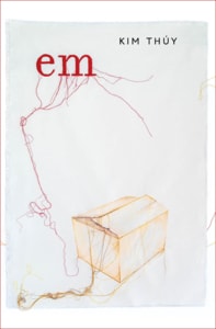 KIRJANDUSÕHTU: Kim Thúy romaan „Em“ 