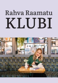 Rahva Raamatu klubi Eia Uusiga: "Ja päike tõuseb"