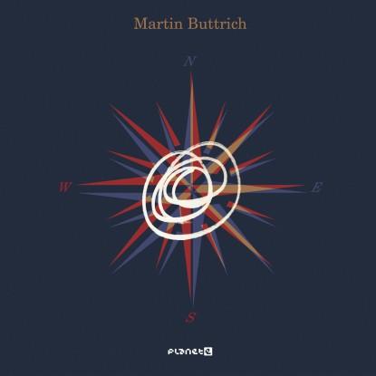 MARTIN BUTTRICH - NORTHEAST (2019) 12"