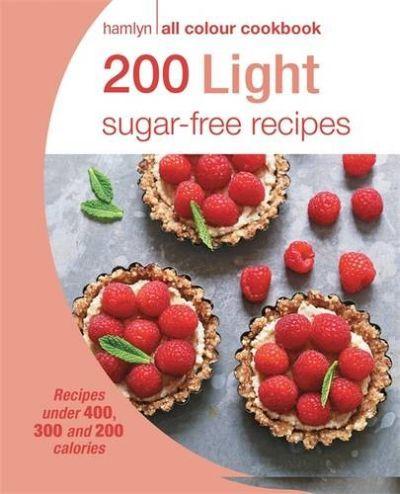 200 Light Sugar-free Recipes