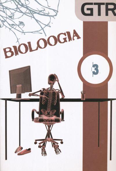 BIOLOOGIA TV GÜMN III KURSUS
