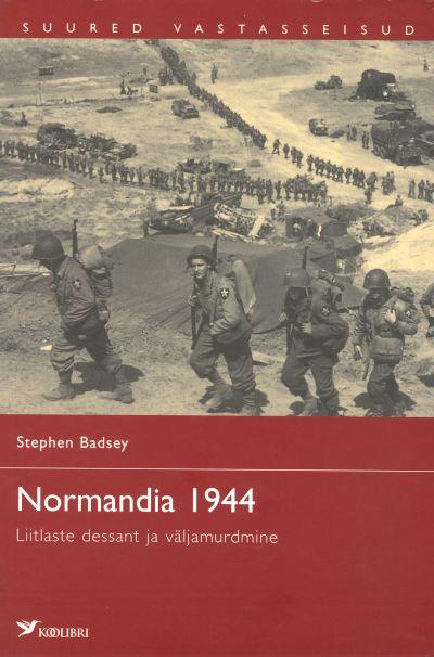 NORMANDIA 1944