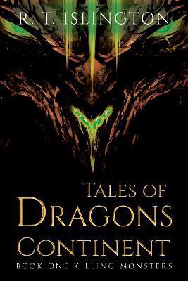 TALES OF DRAGONS CONTINENT