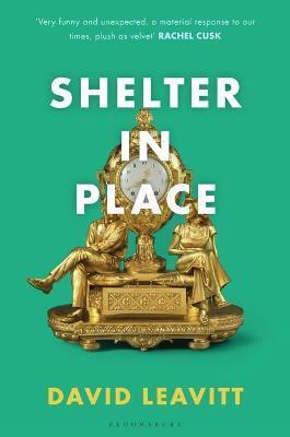 SHELTER IN PLACE