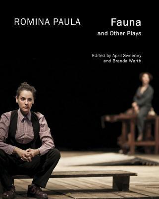 Fauna – and Other Plays
