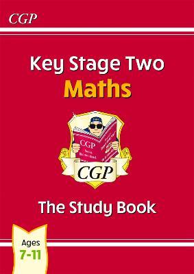 KS2 Maths Study Book - Ages 7-11