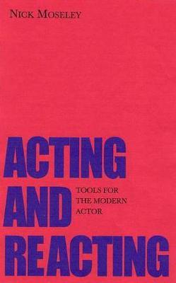 Acting and Reacting