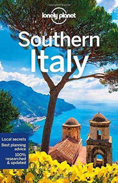 Lonely Planet: Southern Italy