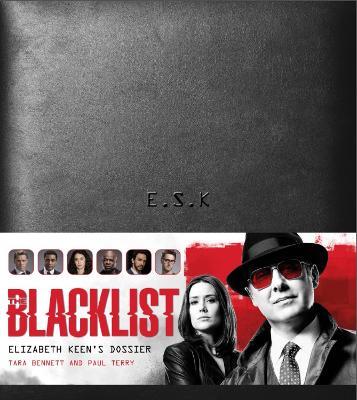 Blacklist: Elizabeth Keen's Dossier