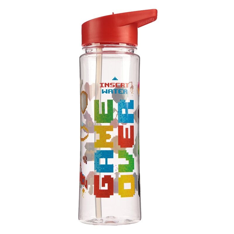 Veepudel Game Over, 550ml