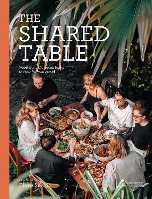 SHARED TABLE