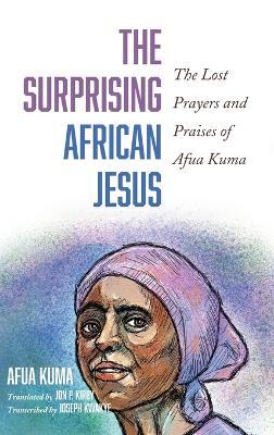 Surprising African Jesus