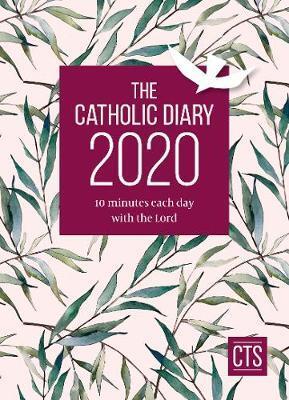 CATHOLIC DIARY 2020