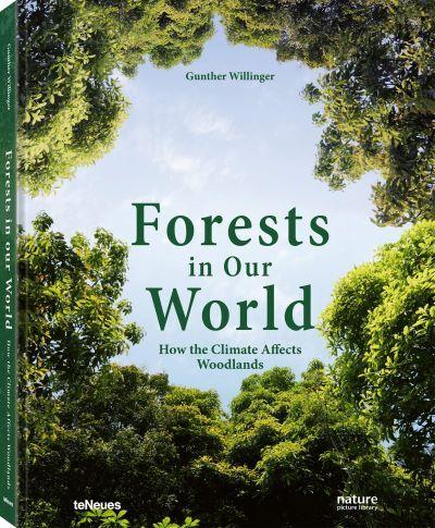 FORESTS IN OUR WORLD