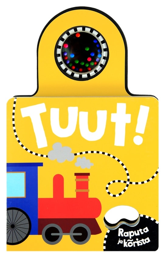 TUUT! RAPUTA JA KÕRISTA