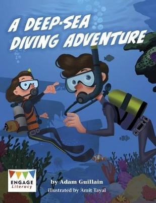 Deep-Sea Diving Adventure