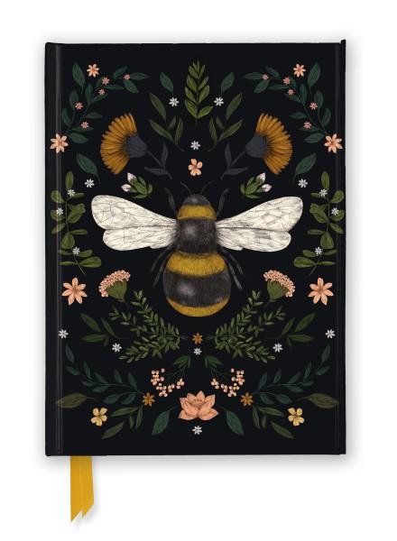 Märkmik Jade Mosinski: Bee