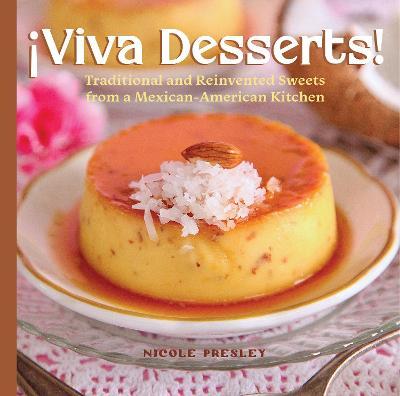 !Viva Desserts!