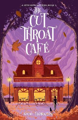 Cut-Throat Cafe