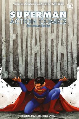 SUPERMAN: ACTION COMICS VOLUME 2