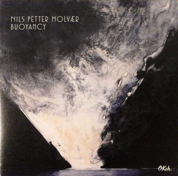 Nils Petter Molvaer - Buoyancy (2016) LP
