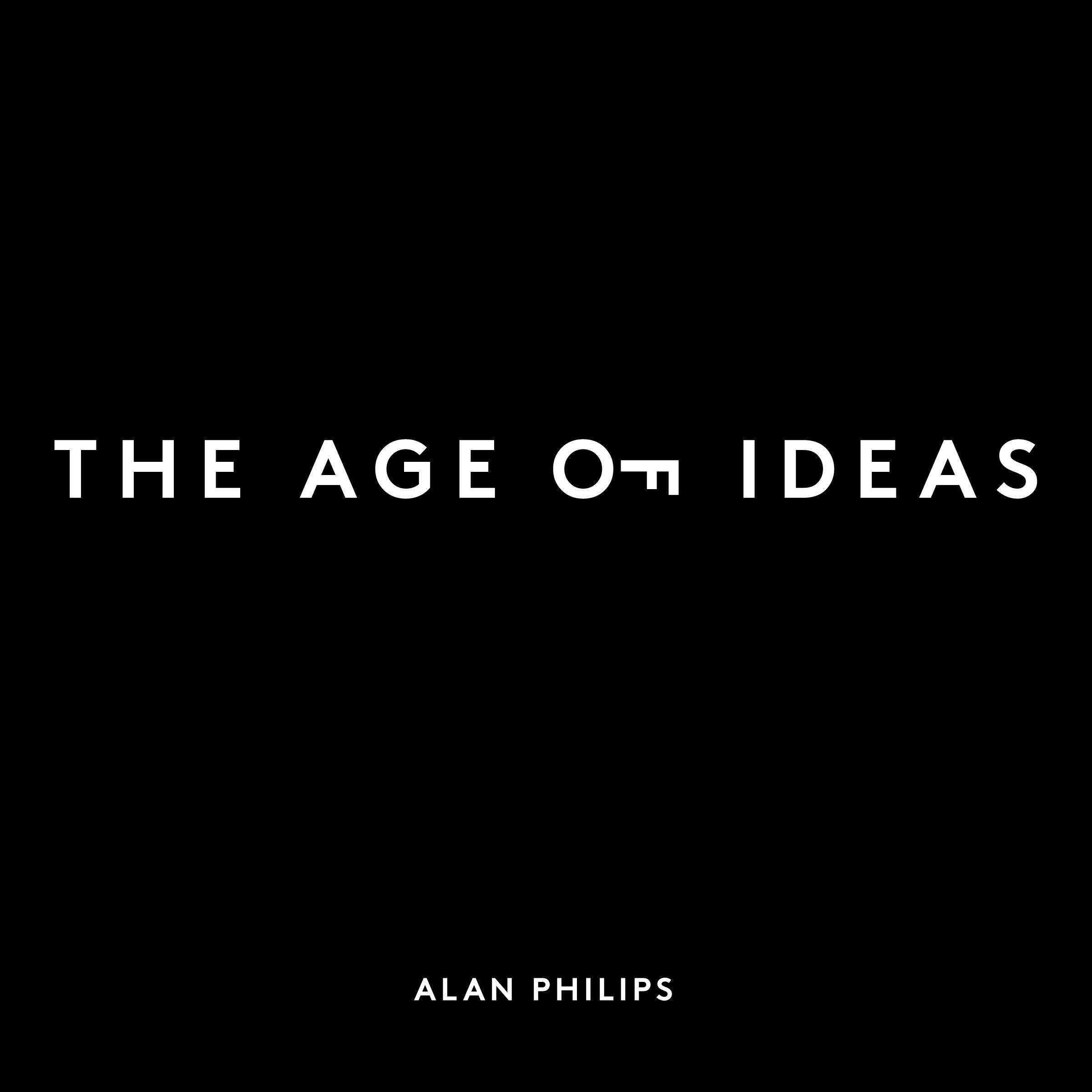 The Age of Ideas: Unlock Your Creative Potential