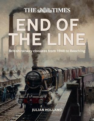 TIMES END OF THE LINE